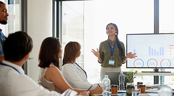 Soft Leadership and Women Leadership