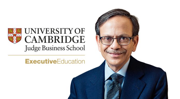 business article review