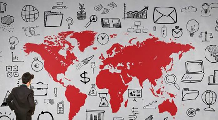 How to make your business go international