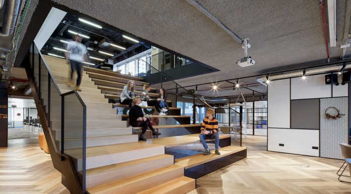 Do you need to be happy to be a Chief Happiness Officer?