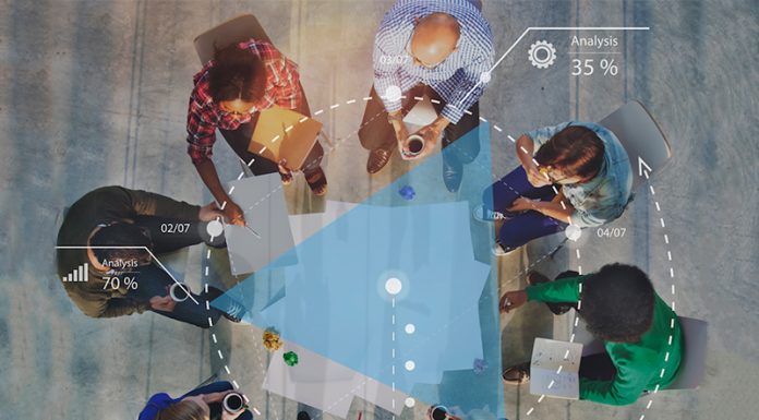 Design Thinking as a Strategy for Innovation