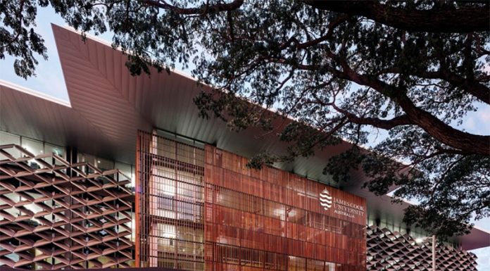 All About JCU’s Online Courses