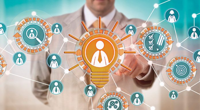 How To Design an Ambidextrous Organisation