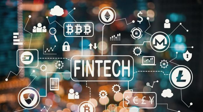 Embrace Disruption in Financial Services Because It’s Here to Stay