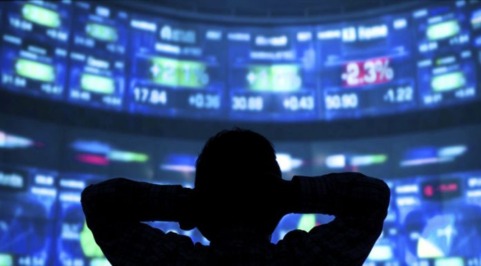 Maturity in trading comes with learning