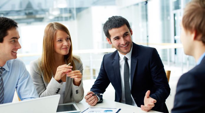 The Eight Common Mistakes That Entrepreneurs Make When Negotiating operations and supply chain management