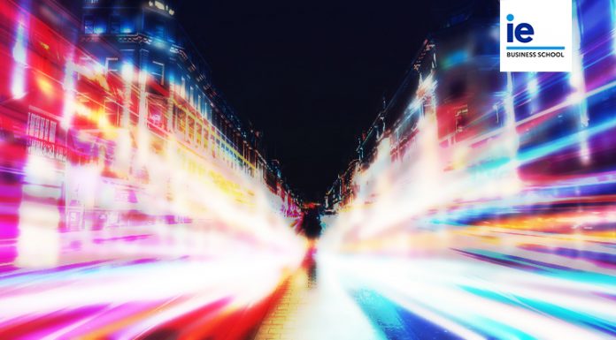 IE Business School: Global Advanced Management Programme