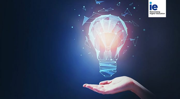 IE Exponential Learning: Innovation for Growth