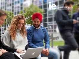 IE Business School: International MBA