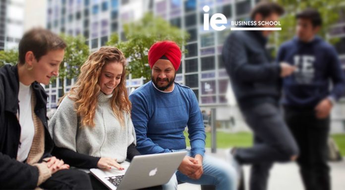 IE Business School: International MBA