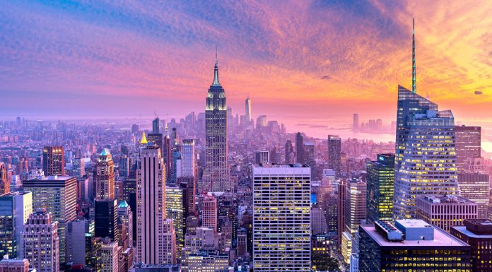 Thinking of Expanding Your Business Into America? marketing strategy ideas