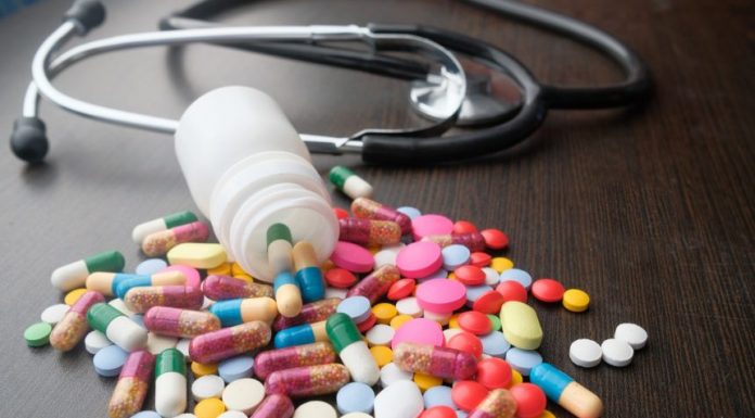 Copycats: Where Fashion and Pharmaceuticals Meet