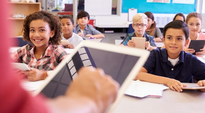 How Technology is Transforming Education