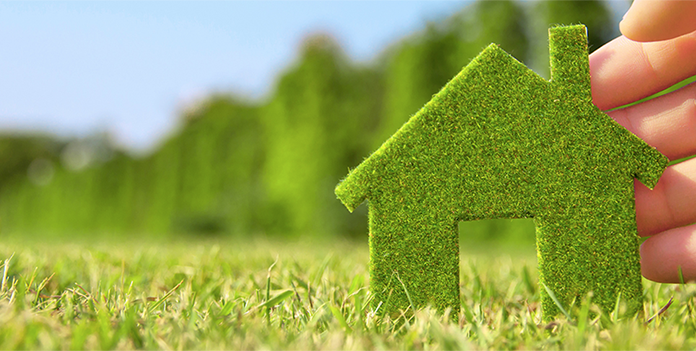Are Millennials Driving More Sustainable Homes?