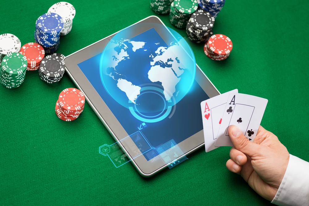 online casino dealer hiring